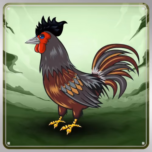 Chicken #8105