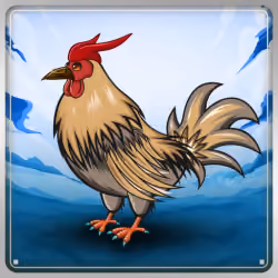Chicken #13089
