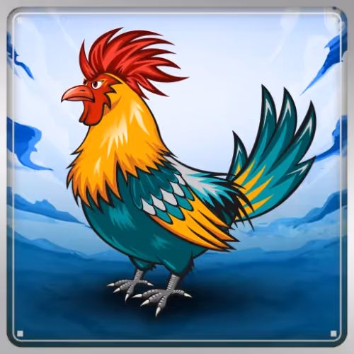 Chicken #13010