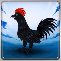 Chicken #12726