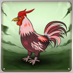 Chicken #10432