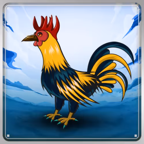 Chicken #11764