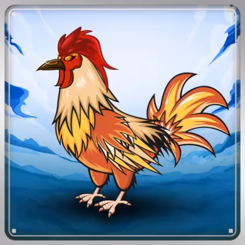 Chicken #14678