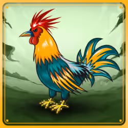 Chicken #5006