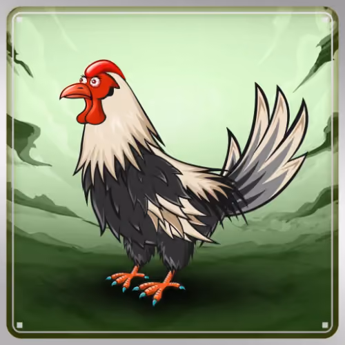 Chicken #11053