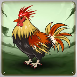 Chicken #4046