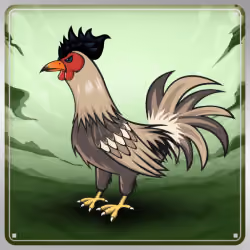 Chicken #10764