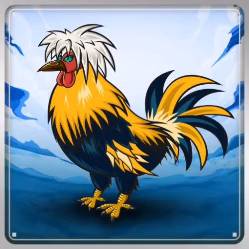 Chicken #11780