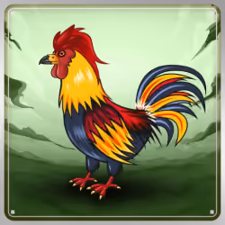 Chicken #10614