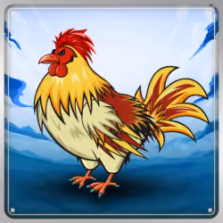 Chicken #12106