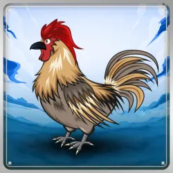 Chicken #17193