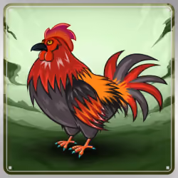 Chicken #8263