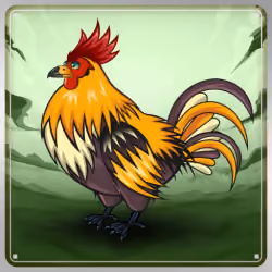 Chicken #3719
