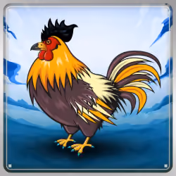 Chicken #12860