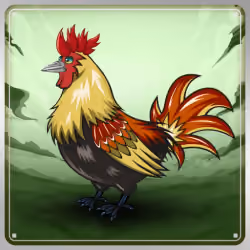 Chicken #5754