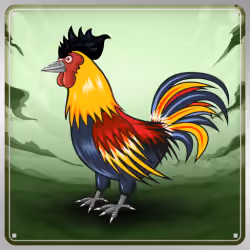 Chicken #2447