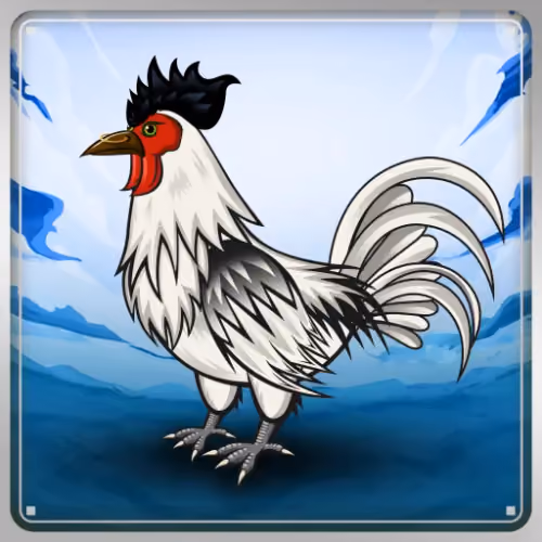 Chicken #14541