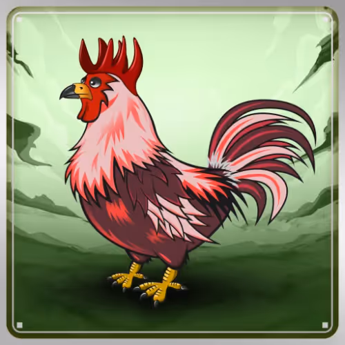 Chicken #10510