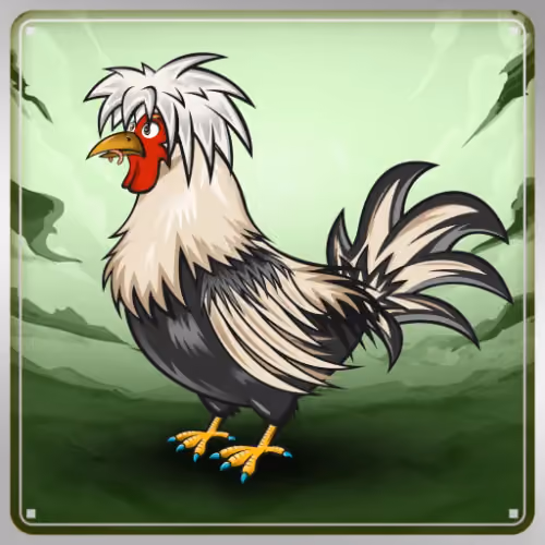 Chicken #6499
