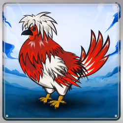 Chicken #14096