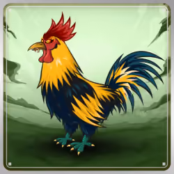 Chicken #10300