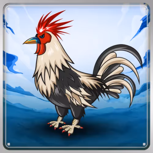 Chicken #13548