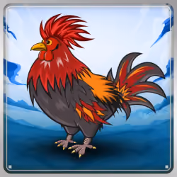 Chicken #11284