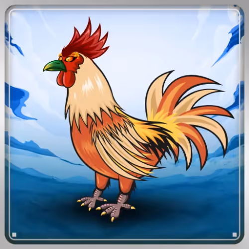 Chicken #14042