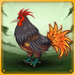 Chicken #10503