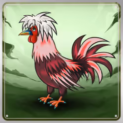 Chicken #6592