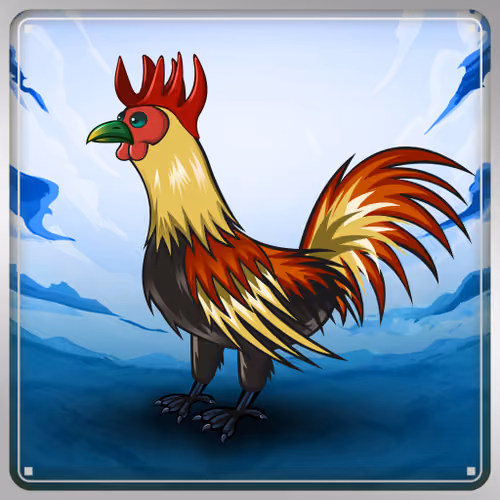 Chicken #14855