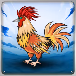 Chicken #14400
