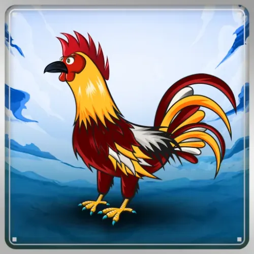 Chicken #15142