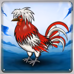 Chicken #13176