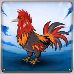 Chicken #14412