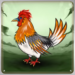 Chicken #7183