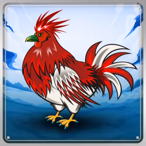 Chicken #13775
