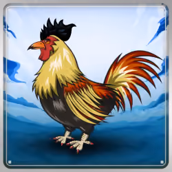 Chicken #12727