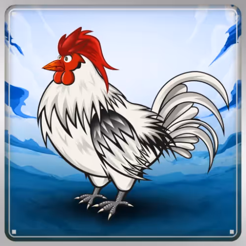 Chicken #13054