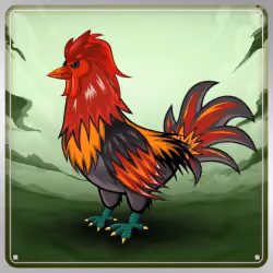 Chicken #5763