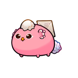 Axie #11357957