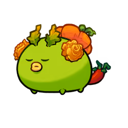 Axie #4437878