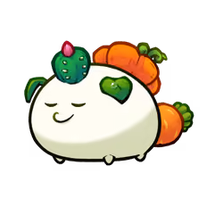 Axie #4140626