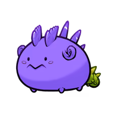 Axie #787463