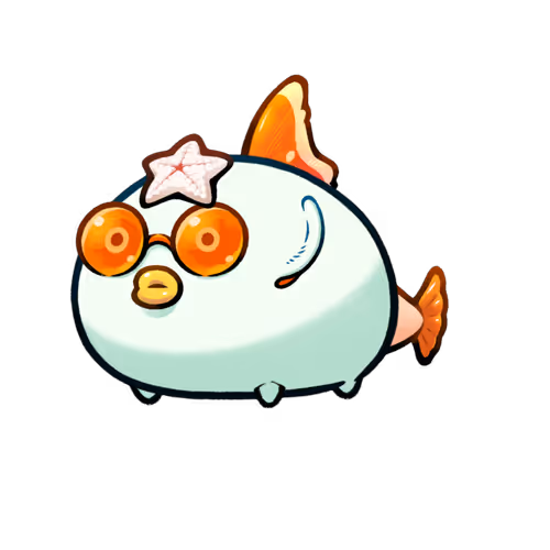 Axie #8040635
