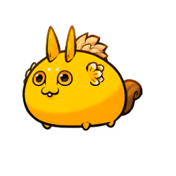 Axie #8422982