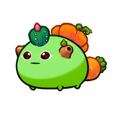 Axie #1020303