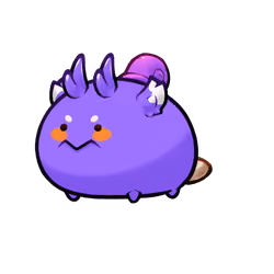 Axie #6634388