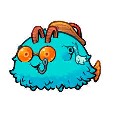 Axie #11126757