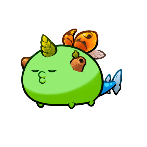 Axie #12229563